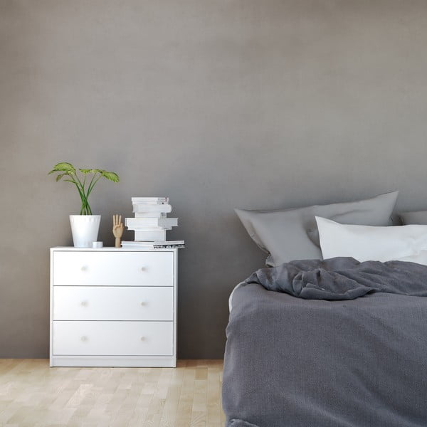 Bela komoda Tvilum May, 72 x 68 cm-image-1