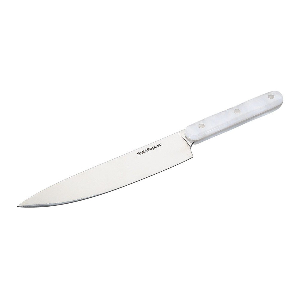 Kuharski nož iz nerjavečega jekla Chop
