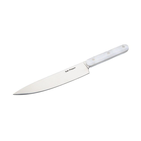 Kuharski nož iz nerjavečega jekla Chop – Salt&Pepper