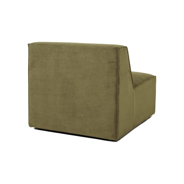 Zelen osrednji modul za kavč Scandic Sting-image-3