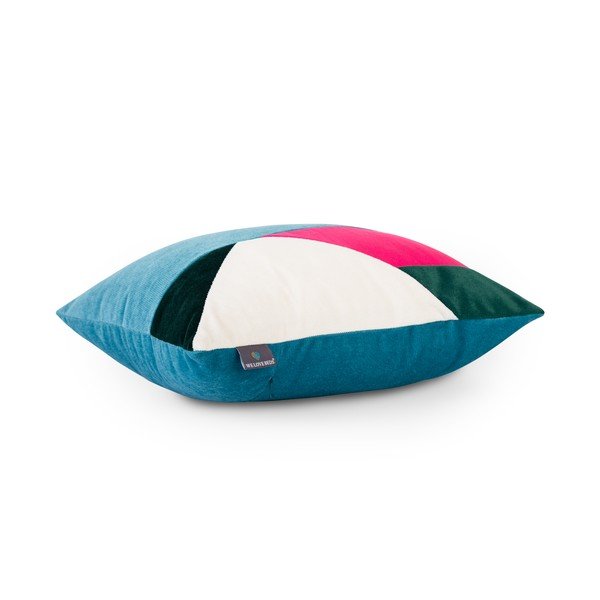 Prevleka za okrasno blazino WeLoveBeds Madrid, 45 x 45 cm-image-2