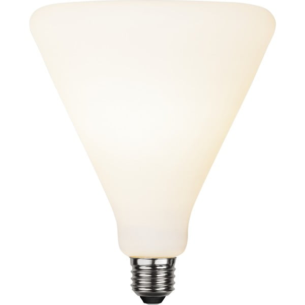 LED zatemnitvena žarnica s toplo svetlobo z žarnico E27, 6 W – Star Trading