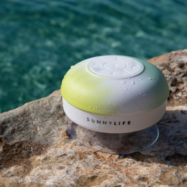 Zvočnik bluetooth Sea Seeker - Sunnylife-image-3