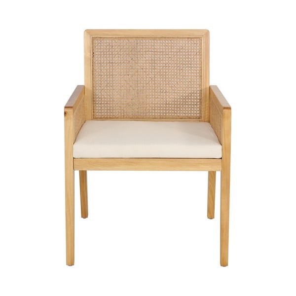 Vrtni fotelj iz ratana Bonami Essentials Tosca-image-2