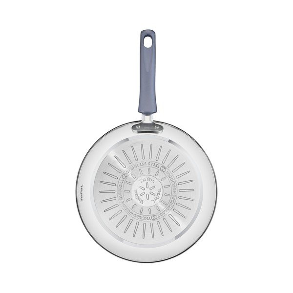 Žar ponev z neprijemljivo površino iz nerjavečega jekla ø 26 cm Daily Cook G7314055 – Tefal-image-1