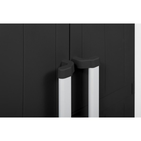 Delavniška omara Garage Midi High Utility – Toomax-image-2