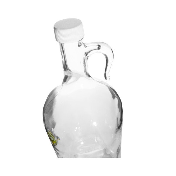 Steklena steklenica za olje Steklenica, 1,5 l-image-1