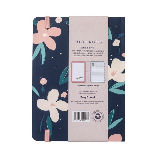 Beležnica za seznam opravil Busy B, 80 strani-image-4