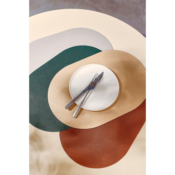 Pogrinjek iz imitacije usnja 30x45 cm Tabletop – Salt&Pepper-image-1
