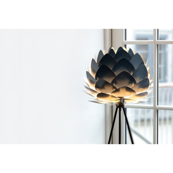 Antracitno sivo senčilo ø 40 cm Aluvia Mini – UMAGE-image-2