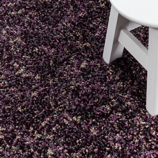 Temno vijolična preproga 200x290 cm Enjoy – Ayyildiz Carpets-image-2