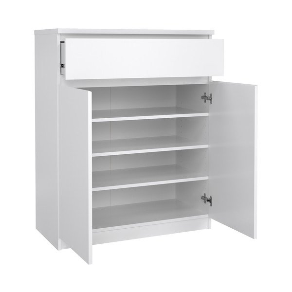 Bela komoda 80x100x40 cm Naia – Tvilum-image-1