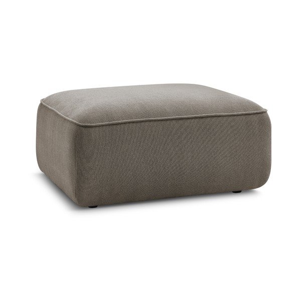 Siv/bež tabure Zephyr – Bobochic Paris-image-3