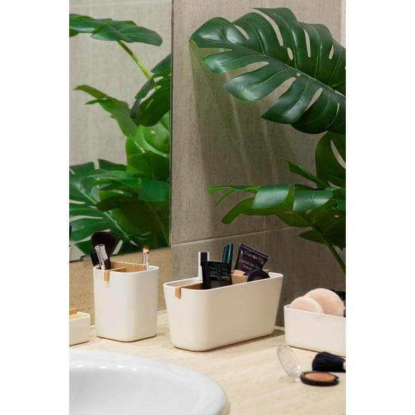 Bel kopalniški organizator Compactor Ecologic, 8,4 x 7,8 cm-image-1