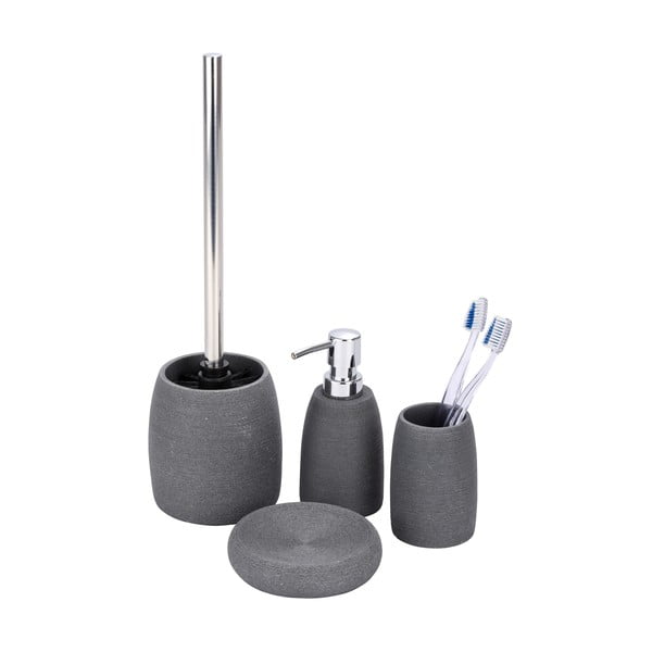 Siv lonček za zobno ščetko Wenko Goa-image-2