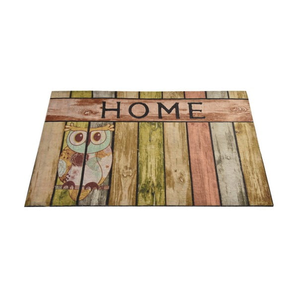 Podloga za vrata Home Sova, 70 x 45 cm-image-1