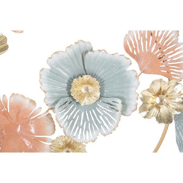 Kovinska stenska dekoracija 91x57 cm Sofy - Mauro Ferretti-image-4