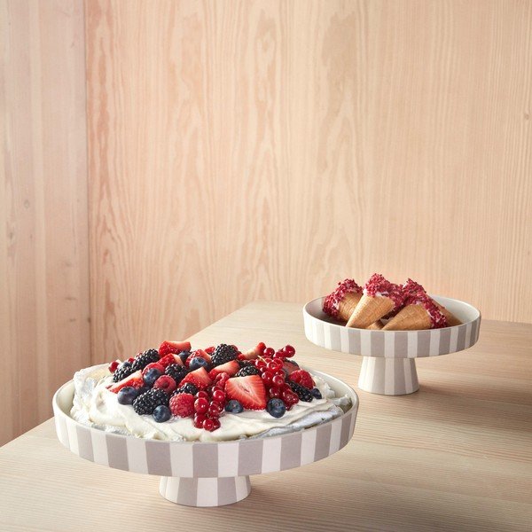 Etažer iz kamenine Toppu – OYOY Living Design-image-3