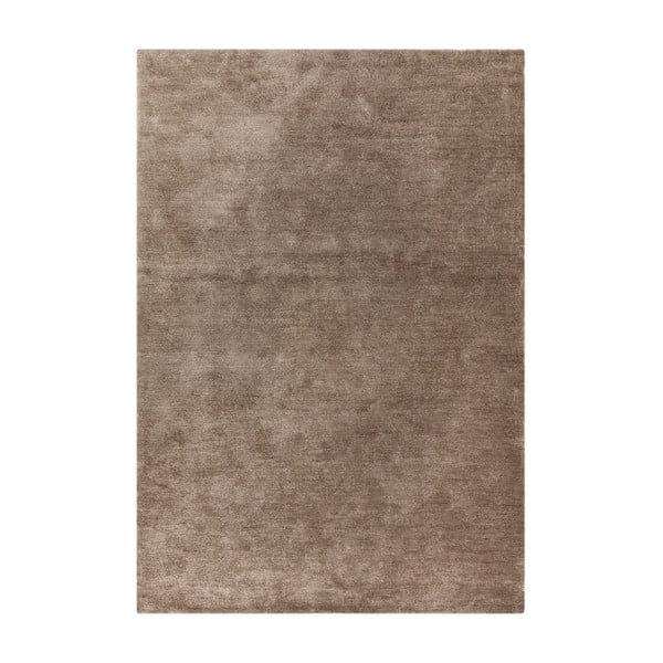 Rjava preproga 120x170 cm Milo – Asiatic Carpets
