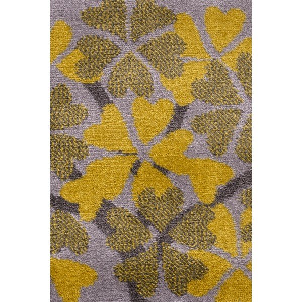 Preproga Flair Rugs Blossom Tree Ochre, 160 x 230 cm-image-1