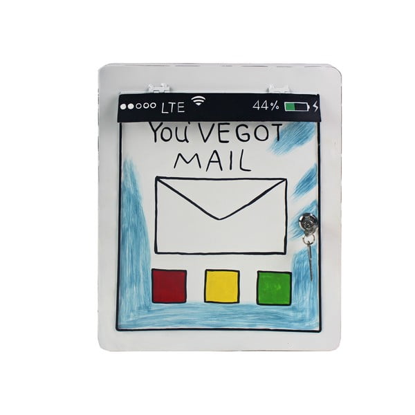 Nabiralnik Tablet – Household Pleasure