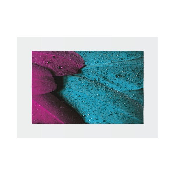 Turkizna in vijolična preproga Oyo home Suzzo Malamento, 100 x 150 cm-image-2