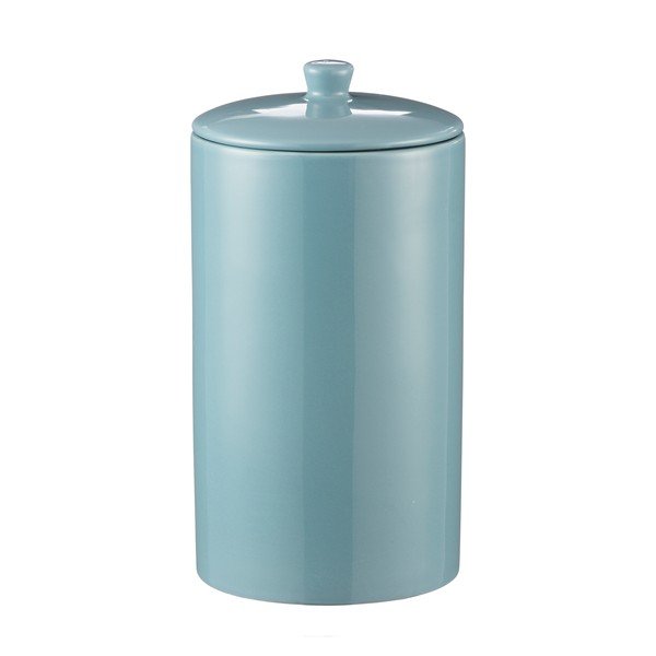 Mason Cash Classic Kitchen turkizno modra posoda za hrano, višina 22,8 cm