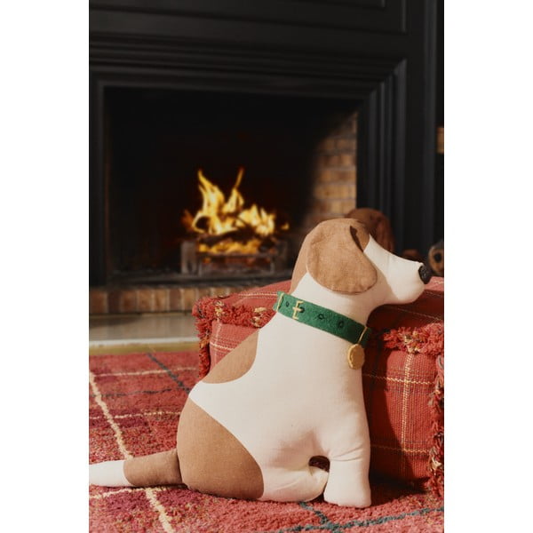 Bombažna otroška blazina 36x45 cm Cooper – Lorena Canals-image-2