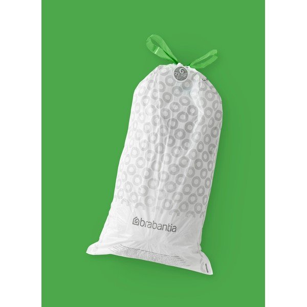 Vrečke za smeti 30 l 40 ks PerfectFit G – Brabantia-image-1