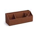 Kartonast organizator za pisalne potrebščine Elisa Restore Paper Laminate – Bigso