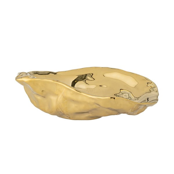 Keramična okrasna skleda 8x12,5 cm Kellis – Bloomingville