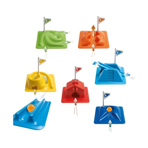 Igrišče za mini golf Djeco-image-1