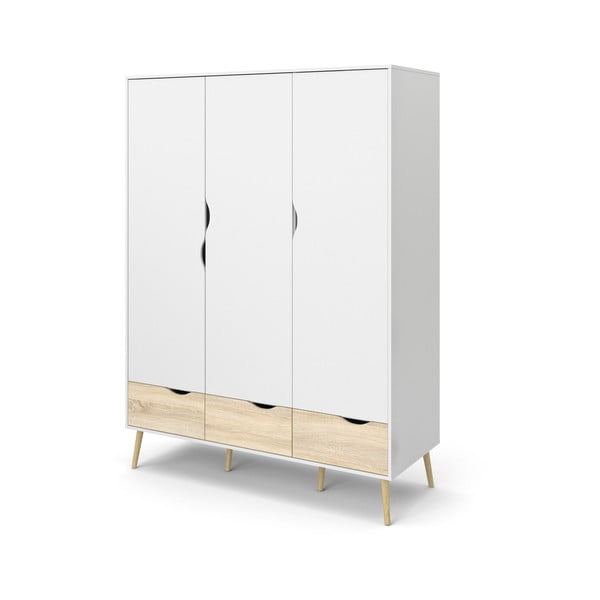 Bela omara Tvilum Oslo, 147 x 200 cm-image-3