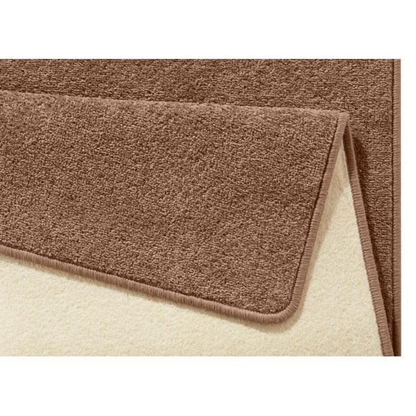 Rjava preproga 160x240 cm Fancy – Hanse Home-image-3