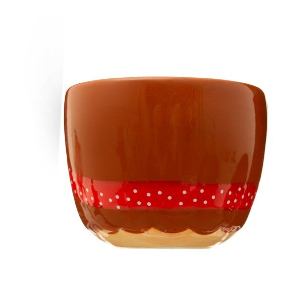 Rjavo-bež lonček Sass & Belle My Kind of People Libby-image-2