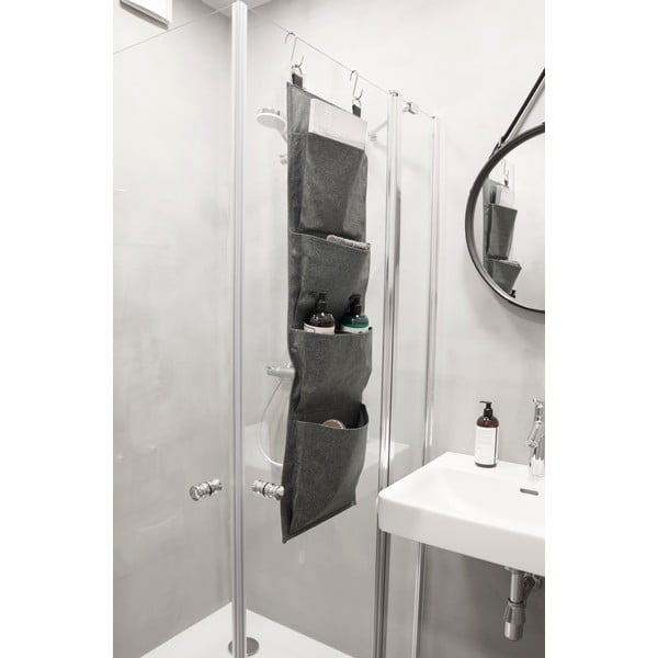 Siv viseči organizator Bigso Box of Sweden Hang-image-1