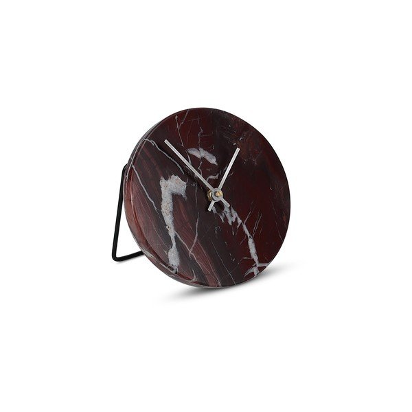 Namizna ura ø 15,5 cm Zone – S|P Collection