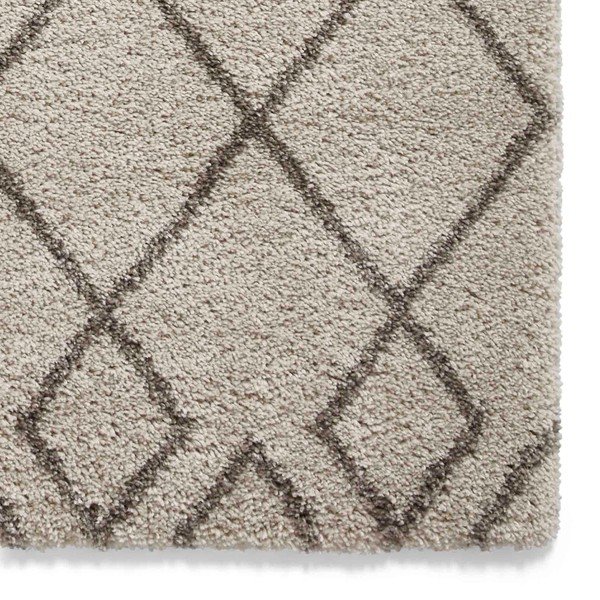 Bež preproga 160x220 cm Royal Nomadic – Think Rugs-image-4