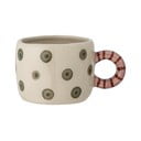 Zelena lončena skodelica za espresso 115 ml Nini – Bloomingville