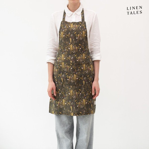 Lanen predpasnik Woodland – Linen Tales