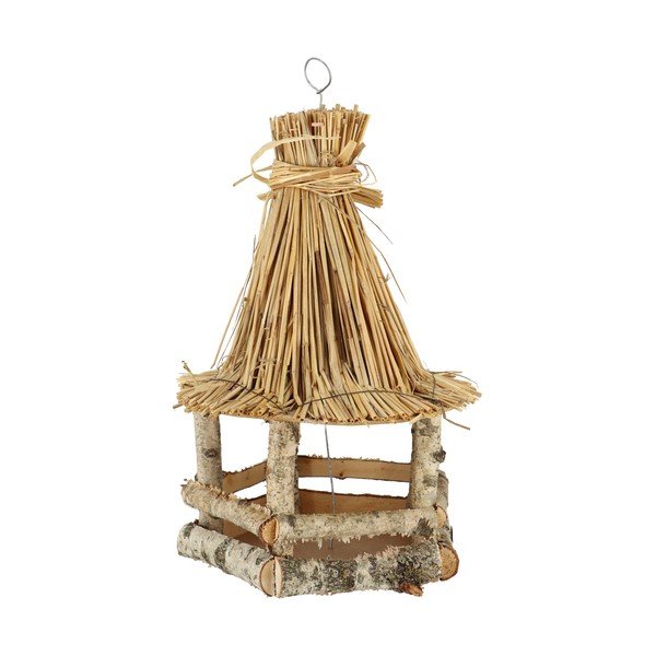 Ptičja krmilnica Birch – Esschert Design-image-1