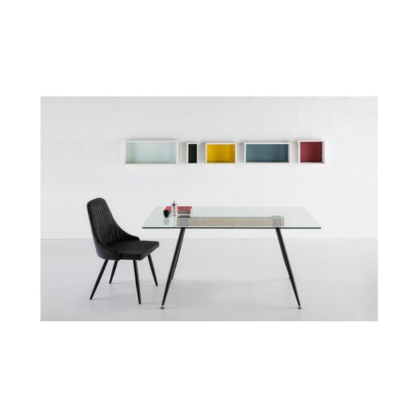 Jedilna miza Marckeric Tempo, 150 x 80 cm-image-1