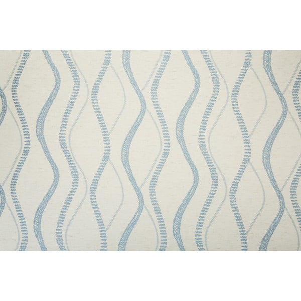 Rumena/modra zavesa 140x245 cm Arcade – Mendola Fabrics-image-3