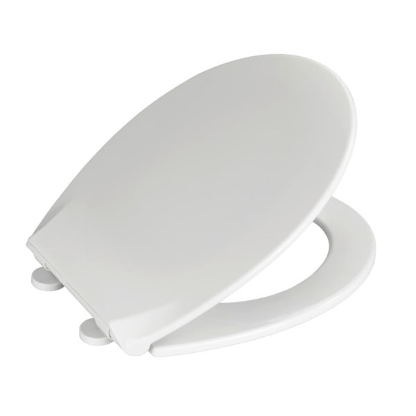 WC deska z nastavkom za otroke Wenko Syros, 44, x 37,5 cm-image-4