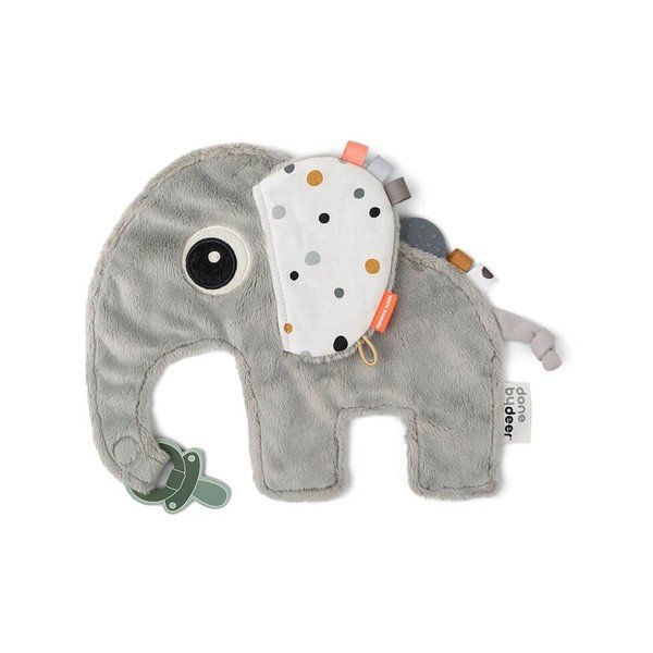 Igračka z zanko za dudo Elphee - Done by Deer-image-1