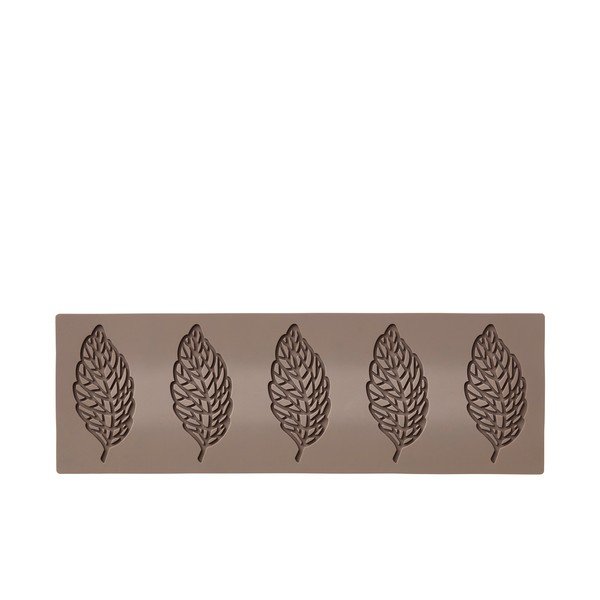 Silikonski model 29x9 cm Latte – Blomsterbergs