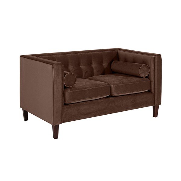 Rjava zofa Max Winzer Jeronimo, 154 cm-image-2