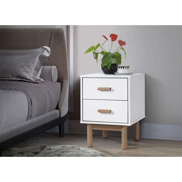 Bela nočna omarica Melanie – Støraa-image-1