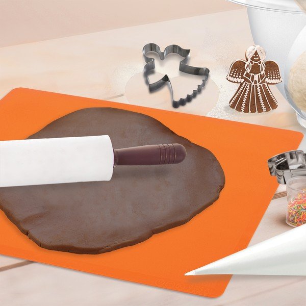 Silikonska podloga za peko 30x40 cm – Orion-image-1