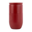 Bordo rdeč termo lonček 320 ml Tova – Sagaform